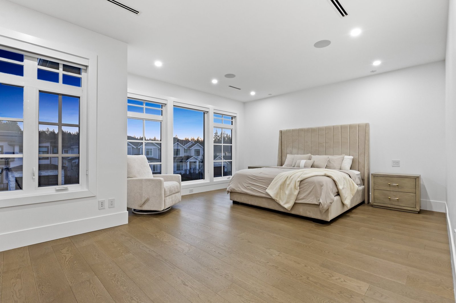 Belmont - Ensuite